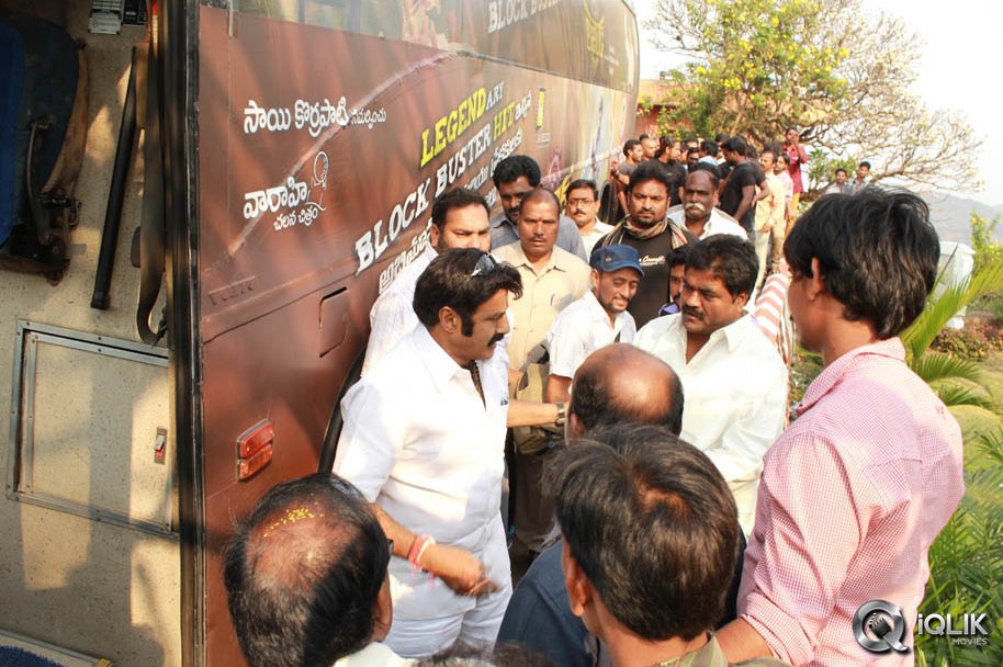 Legend-Movie-Team-Success-Tour